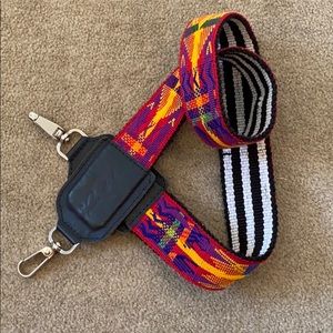 Nena & Co camera/bag strap